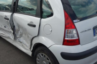 Cremaillere assistee CITROEN C3 1