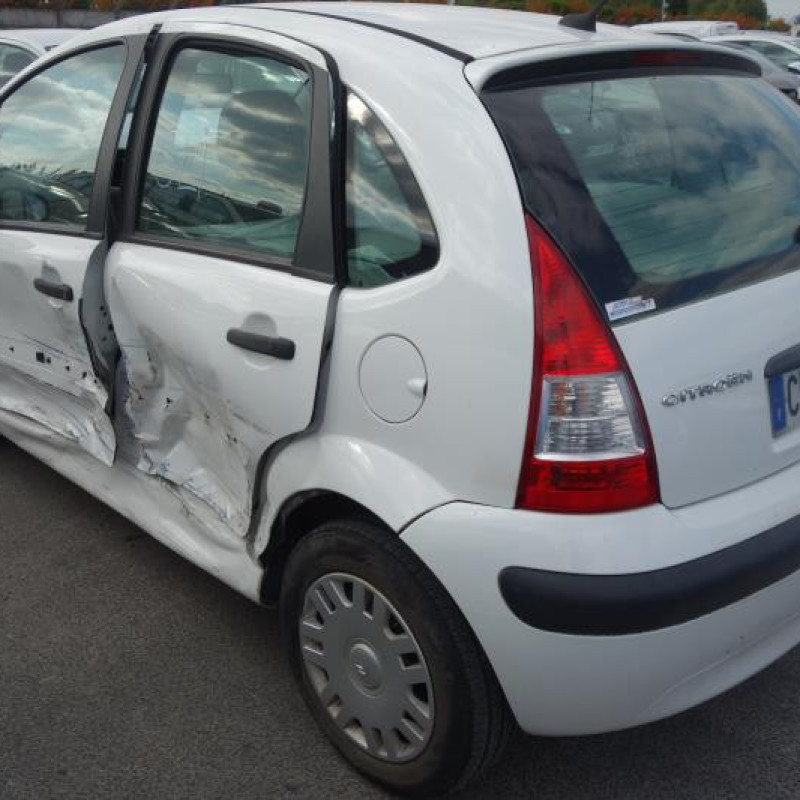Cremaillere assistee CITROEN C3 1 Photo n°4