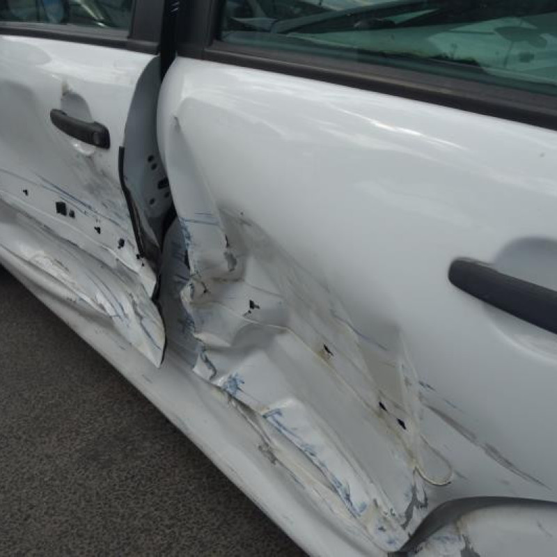 Cremaillere assistee CITROEN C3 1 Photo n°5