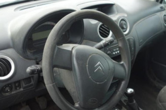 Cremaillere assistee CITROEN C3 1
