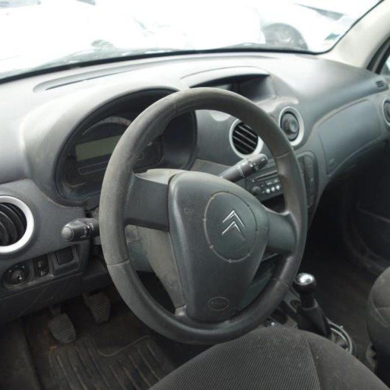 Cremaillere assistee CITROEN C3 1 Photo n°6