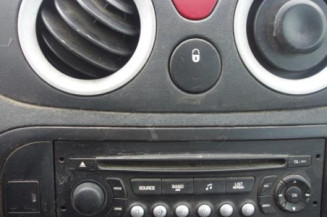 Cremaillere assistee CITROEN C3 1
