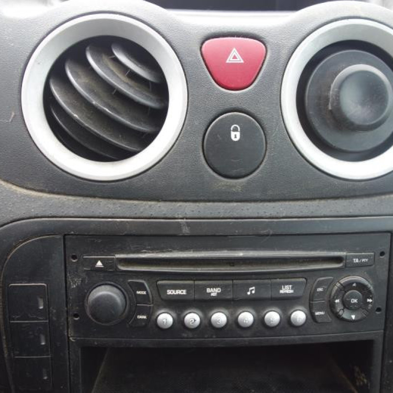 Cremaillere assistee CITROEN C3 1 Photo n°8