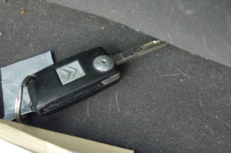 Cremaillere assistee CITROEN C3 1