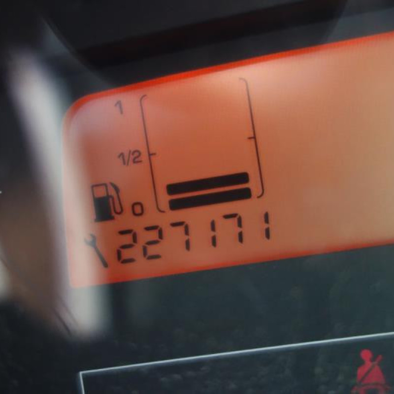 Cremaillere assistee CITROEN C3 1 Photo n°10