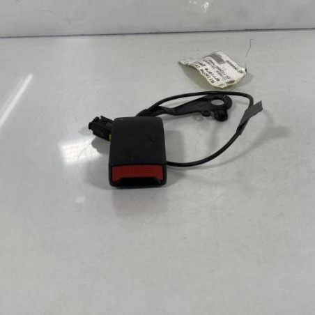 Attache ceinture arriere gauche CITROEN C4 PICASSO 1 Photo n°1