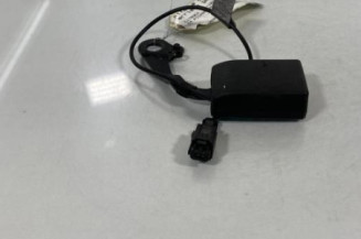 Attache ceinture arriere gauche CITROEN C4 PICASSO 1