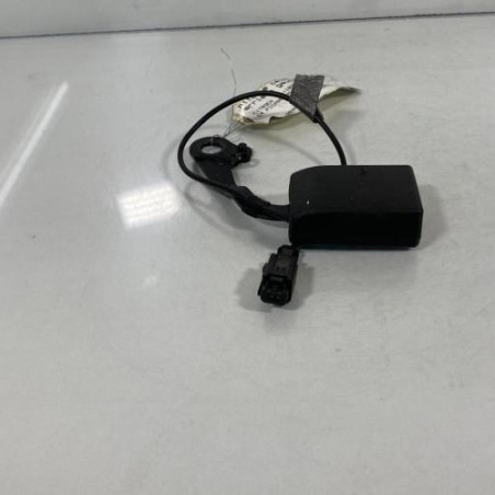 Attache ceinture arriere gauche CITROEN C4 PICASSO 1