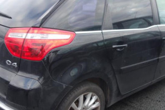 Attache ceinture arriere gauche CITROEN C4 PICASSO 1