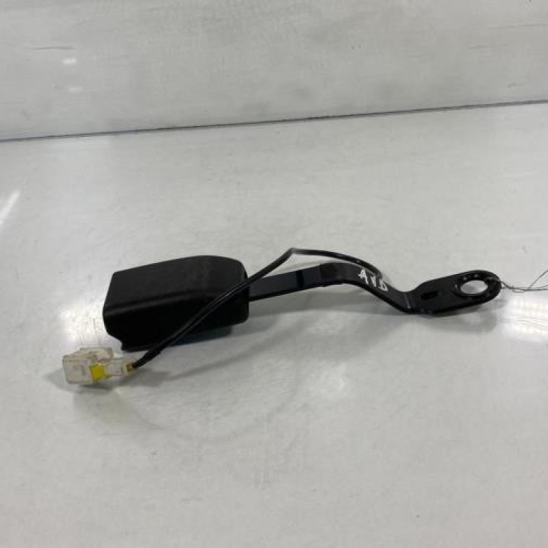 Attache ceinture avant droit CITROEN C4 PICASSO 1 Photo n°2