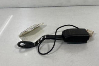 Attache ceinture avant droit CITROEN C4 PICASSO 1