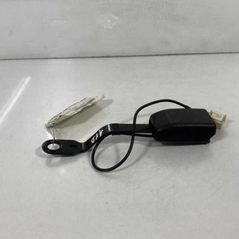 Attache ceinture avant droit CITROEN C4 PICASSO 1 Photo n°3