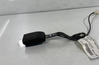 Attache ceinture avant gauche CITROEN C4 PICASSO 1