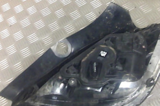 Feu arriere principal gauche (feux) OPEL ASTRA H