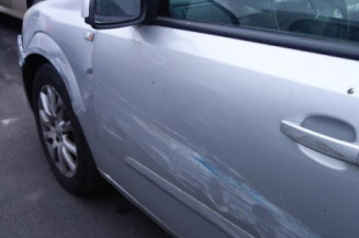 Feu arriere principal gauche (feux) OPEL ASTRA H