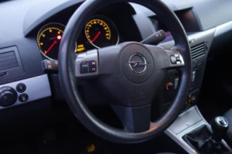 Feu arriere principal gauche (feux) OPEL ASTRA H