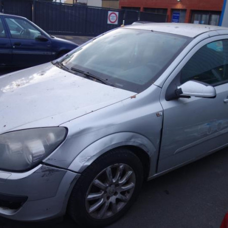 Leve vitre mecanique arriere droit OPEL ASTRA H