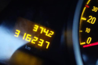 Leve vitre mecanique arriere droit OPEL ASTRA H