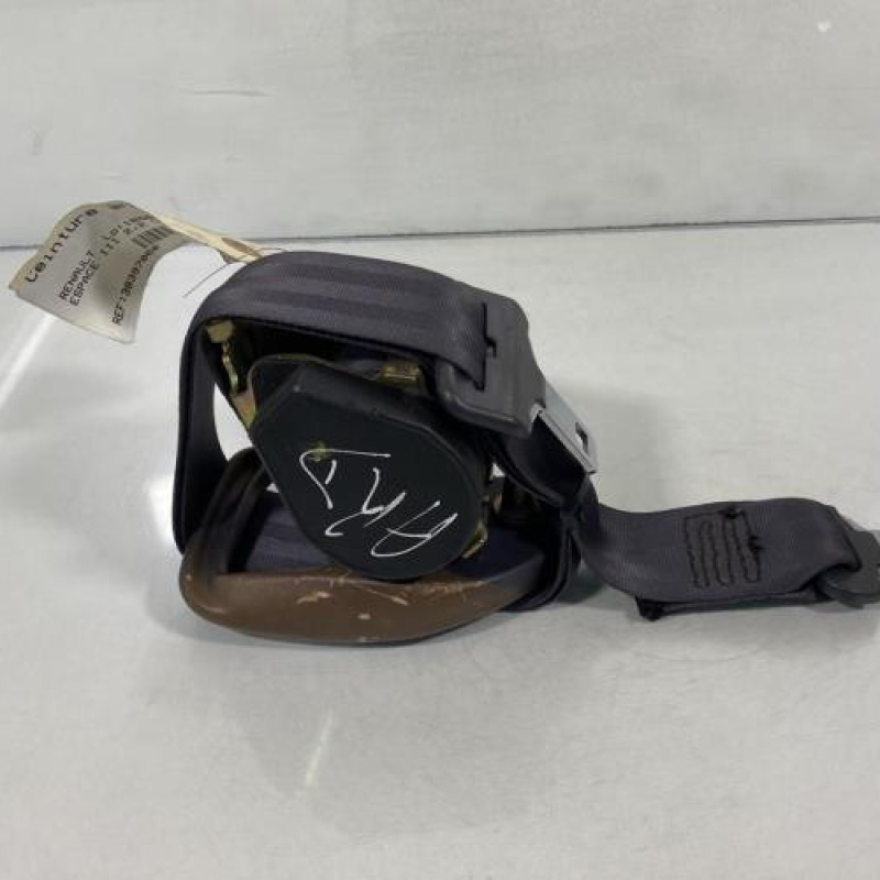 Ceinture arriere droit RENAULT ESPACE 3 Photo n°1