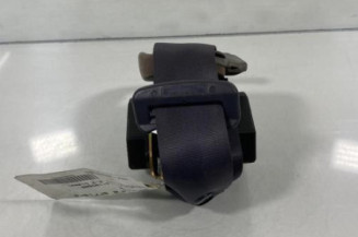 Ceinture arriere gauche RENAULT ESPACE 3 Photo n°1