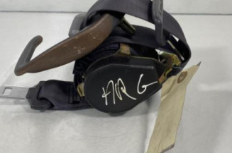 Ceinture arriere gauche RENAULT ESPACE 3