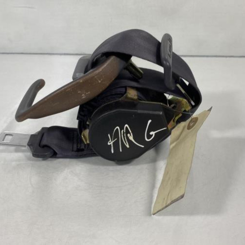 Ceinture arriere gauche RENAULT ESPACE 3 Photo n°3