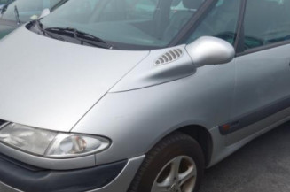Ceinture arriere gauche RENAULT ESPACE 3