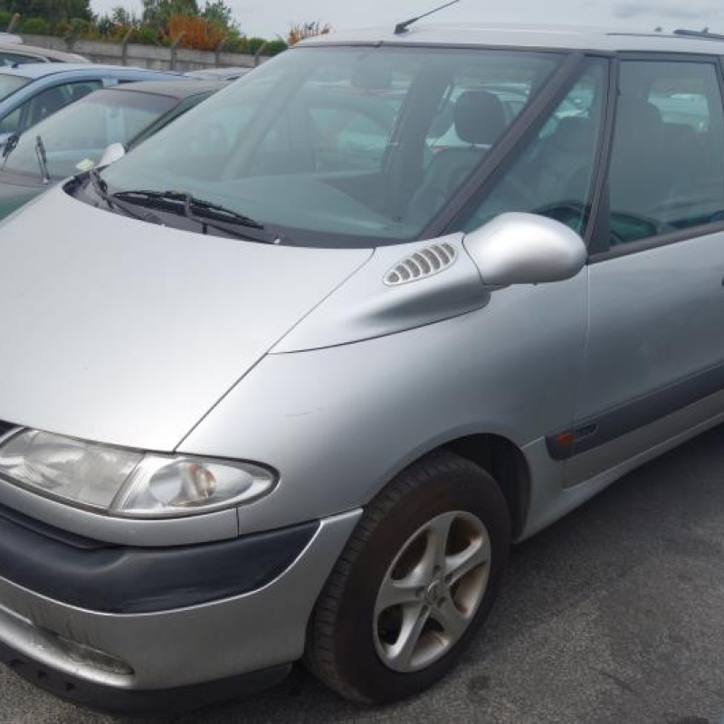 Ceinture arriere gauche RENAULT ESPACE 3 Photo n°4