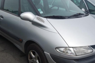 Ceinture arriere gauche RENAULT ESPACE 3