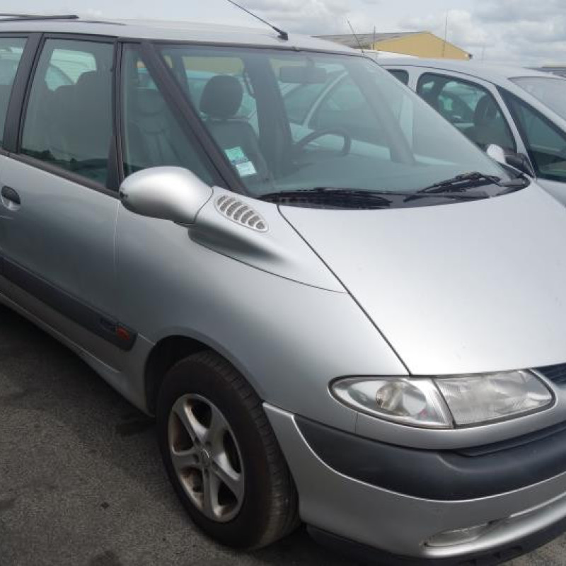 Ceinture arriere gauche RENAULT ESPACE 3 Photo n°5