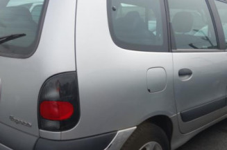 Ceinture arriere gauche RENAULT ESPACE 3