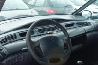 Ceinture arriere gauche RENAULT ESPACE 3