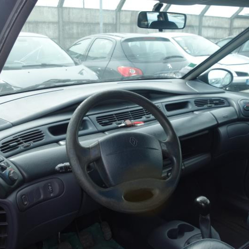 Ceinture arriere gauche RENAULT ESPACE 3 Photo n°8