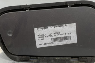 Trappe d'essence RENAULT ESPACE 4 Photo n°1