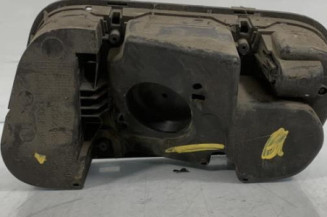 Trappe d'essence RENAULT ESPACE 4