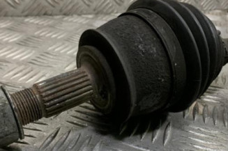 Cardan droit (transmission) FIAT GRANDE PUNTO