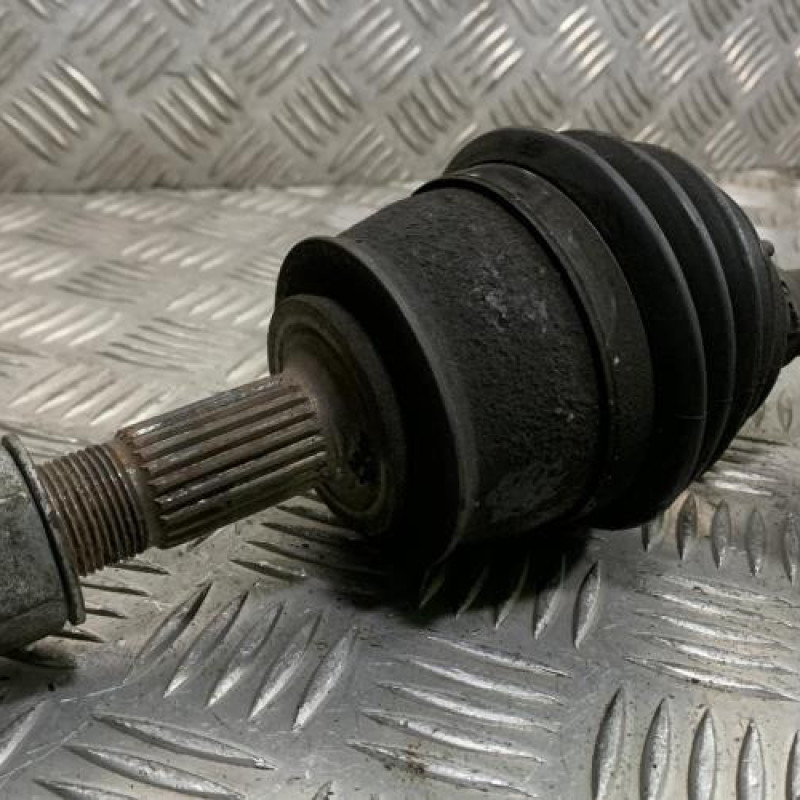Cardan droit (transmission) FIAT GRANDE PUNTO Photo n°3