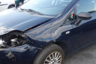 Cardan droit (transmission) FIAT GRANDE PUNTO