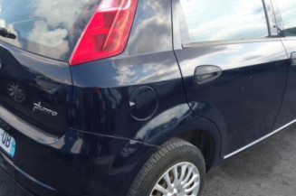 Cardan droit (transmission) FIAT GRANDE PUNTO