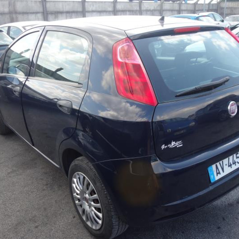 Cardan droit (transmission) FIAT GRANDE PUNTO Photo n°7
