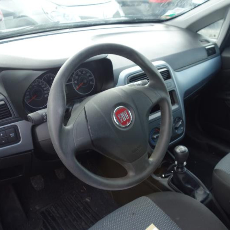 Cardan droit (transmission) FIAT GRANDE PUNTO Photo n°8