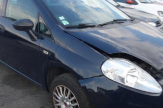 Cremaillere assistee FIAT GRANDE PUNTO