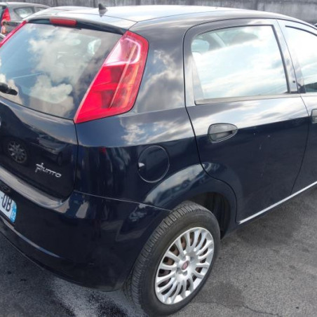Cremaillere assistee FIAT GRANDE PUNTO