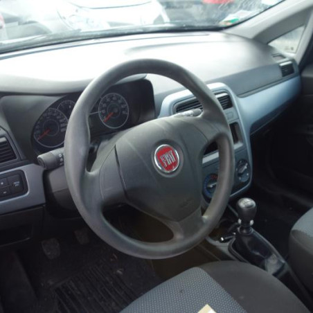 Cremaillere assistee FIAT GRANDE PUNTO