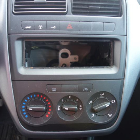 Cremaillere assistee FIAT GRANDE PUNTO