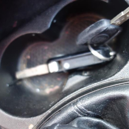 Cremaillere assistee FIAT GRANDE PUNTO