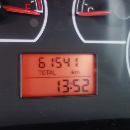Cremaillere assistee FIAT GRANDE PUNTO