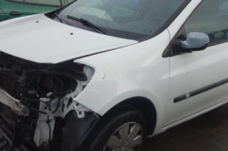 Amortisseur avant gauche RENAULT CLIO 3 Photo n°1
