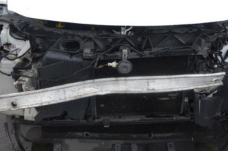 Amortisseur avant gauche RENAULT CLIO 3