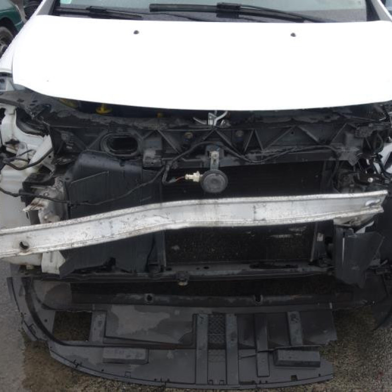 Amortisseur avant gauche RENAULT CLIO 3 Photo n°2